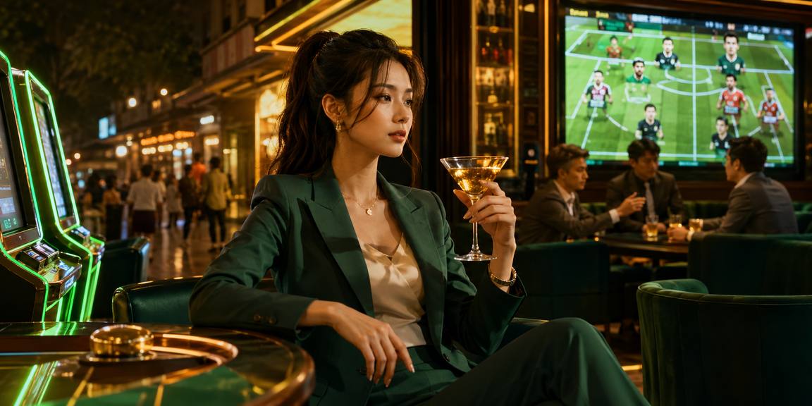bet711 Casino